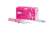 GC FujiCEM 2 SL, Automix Package – 2 х 13,3 g (7,2 ml) + 44 канюли SL 