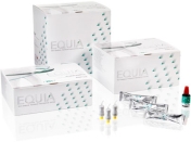 GC EQUIA, Clinic Pack, 250 Capsules, A2/ A3