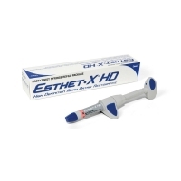 Dentsply Esthet-X® HD Syringe Refill  1 шприца фотокомпозит