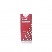 GC Unifast Trad Powder Ivory - прах 100г  самополимеризираща пластмаса