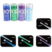 АПЛИКАТОРИ Micro Applicator Tube Pack 100, 1 опаковка