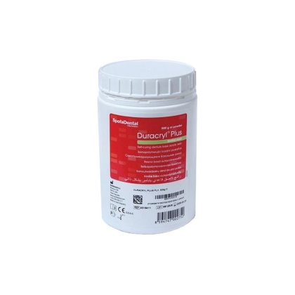 SPOFA DURACRYL PLUS POWDER 500 g