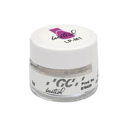 GC Initial IQ Lustre Paste NF Stain Modifier