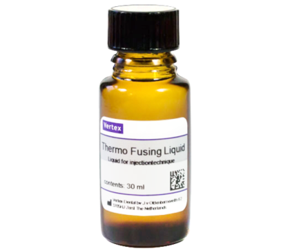 Vertex Thermo Fusing Liquid 30 ml - течност за поправка и ребазация  