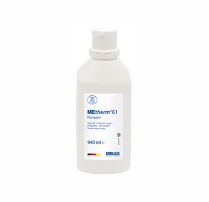 MEtherm 61 – Rinse aid, 940 мл