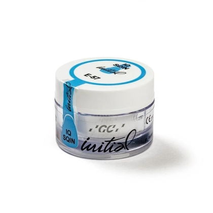 GC IInitial IQ SQIN Powder Enamel 10 г