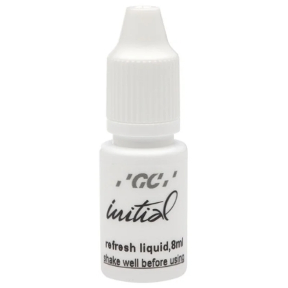 GC Initial IQ LP ONE/NF Refresh Liquid, 8 ml 