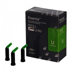 GC Essentia, Unitip 15 x 0.16 ml (0.32 g), U