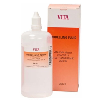 VITA VMK MODELLING FLUID 250 ml - моделажна течност