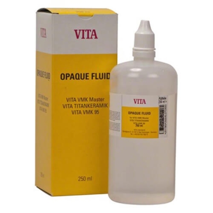 VITA VMK OPAQUE FLUID 250 ml - opaque тeчност за VMK MASTER 