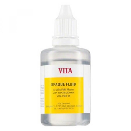 VITA VMK OPAQUE FLUID 50 ml - opaque тeчност за VMK MASTER 