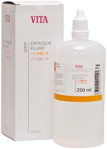 VITA VM Opaque Fluid 250 ml