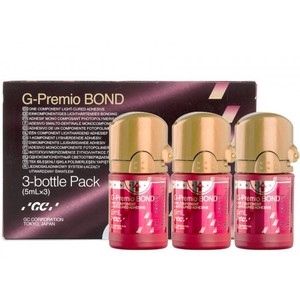 G-Premio Bond 3 bottle pack, 3 бутилки/ опаковка - бонд