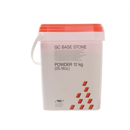 GC Base Stone Terracota Red, 12kg - гипс