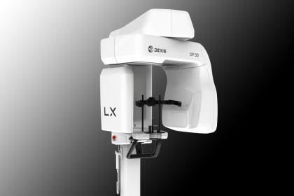 Рентген DEXIS ORTHOPANTOMOGRAPH OP OP3D LX