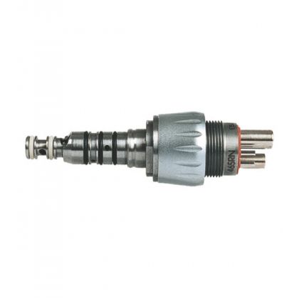 MULTIflex LUX coupling 465 RN- Мултифлекс куплунг с 4 отвора