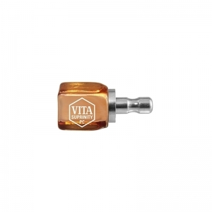 VITA SUPRINITY® PC HT for CEREC TF-14 - 5бр.