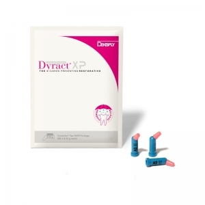 DYRACT XP 20 компюли + ПОДАРЪК