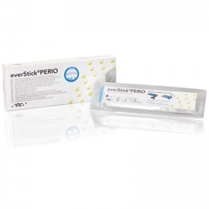 EVERSTICK PERIO 1x8см влакна за пародонтално шиниране + ПОДАРЪК