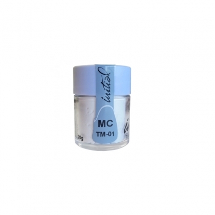 GC Initial MC Translucent Modifier, 20г