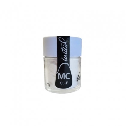 Initial MC Clear Fluorescence CL-F, 20г