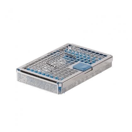 Тава за комплекти за профилактика MELAG MELAstore Tray 50 