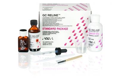  GC Reline, Intro Package