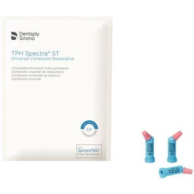 Фотокомпозит  DENTSPLY SPECTRUM REFILL 5 бр. компюли