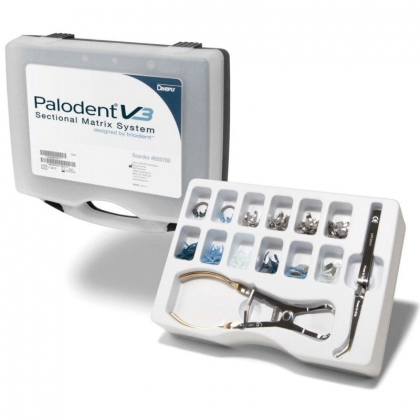  DENTSPLY PALODENT V3 INTRO KIT - Матрична система комплект