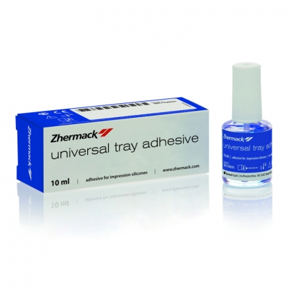 Адхезив за лъжици Universal Tray Adhesive - 10 мл