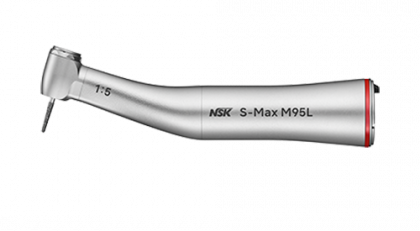 Обратен повишаващ наконечник NSK S-Max M95L 1:5 