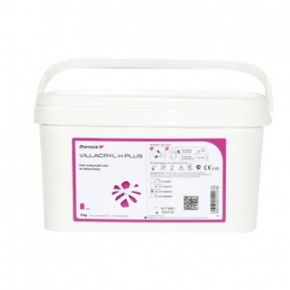 VILLACRYL H PLUS 4KG, цвят  v4 с власинки+ 2L ТЕЧНОСТ