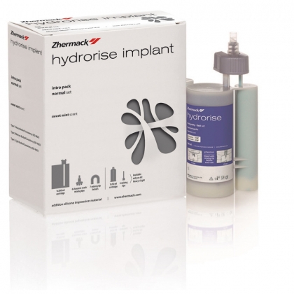 HYDRORISE IMPLANT MEDIUM BODY 380 МЛ.