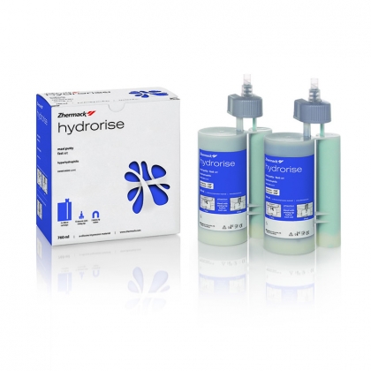 HYDRORISE MAXI PUTTY FAST SET 380 МЛ.