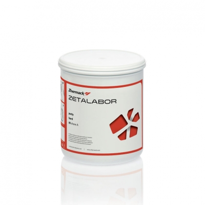 ZETALABOR - 2.6 KG.