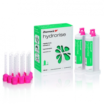 HYDRORISE REGULAR BODY NORMAL SET 2 БР. X 50 МЛ.