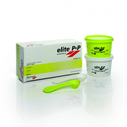 ELITE P & P PUTTY SOFT