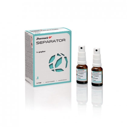 GINGIFAST SEPARATOR - 10 МЛ.