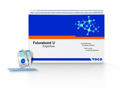 VOCO Futurabond  U Single Dose - 1 доза