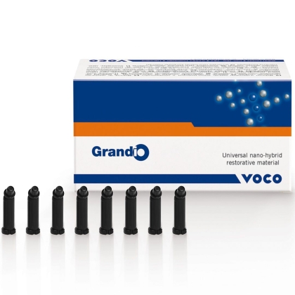 VOCO Grandio - 20 компюли х 0.25 г