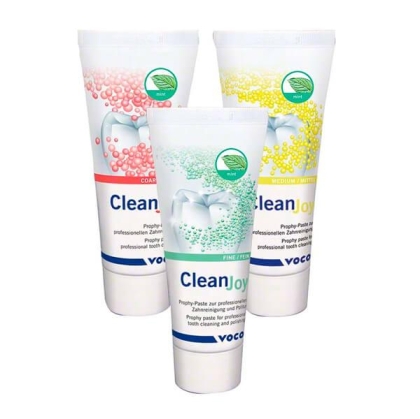 VOCO CleanJoy - 1 туба 100 г