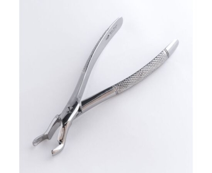 Клещи стоматологични UPPER MINERAL MOLAR PLIERS fig. 67