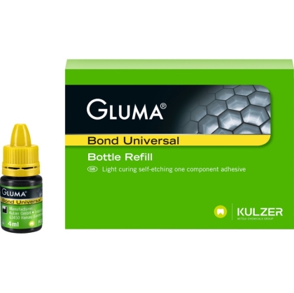 KULZER GLUMA BOND UNIVERSAL 4ml