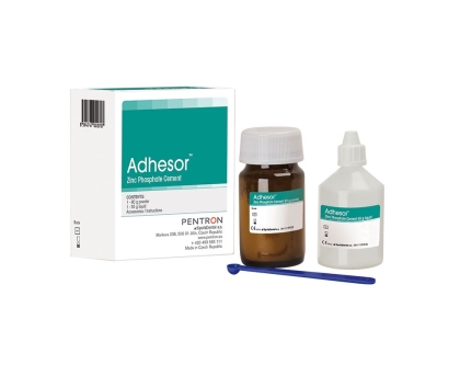 PENTRON ADHESOR ADHESIVE POWDER + LIQUID