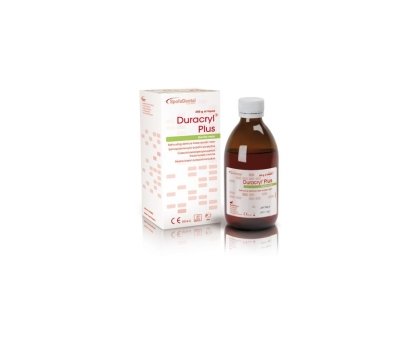 SPOFA DURACRYL PLUS LIQUID 250ml