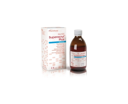 SPOFA SUPERACRYL PLUS  LIQUID 250 ml 