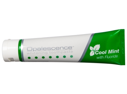 ULTRADENT Opalescence Whitening Toothpaste Cool Mint 133 г - паста за зъби