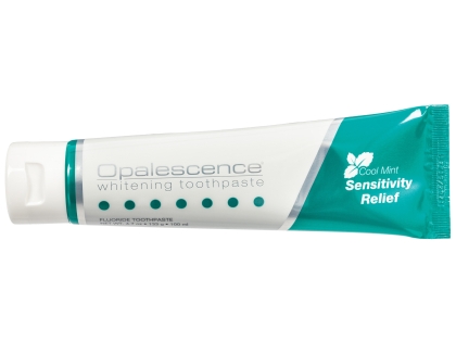 ULTRADENT Opalescence Whitening Toothpaste Sensitivity Relief 133 г - паста за зъби