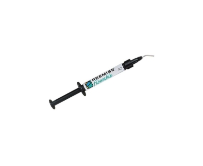 KERR PREMISE FLOW SYRINGE REFILL - шприца 1.7 g