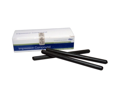 KERR IMPRESION COMPOUND STICKS, 115g зелени